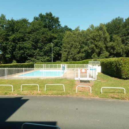 Residence Park De Vincennes Pau Exterior photo